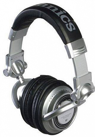 НАУШНИКИ TECHNICS RP-DH1201