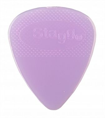 МЕДИАТОР Stagg Nylon Standard 50 (1 шт)