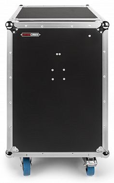Рэковый кейс GATOR GTOUR16U-TBL