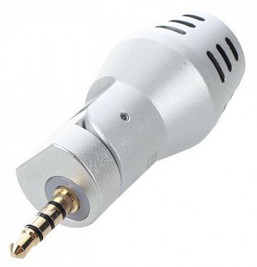 Микрофон BOYA BY-A100