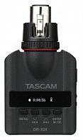 Рекордер TASCAM DR-10X