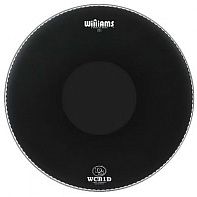 Пластик WILLIAMS dsWCB1D-7MIL-14k