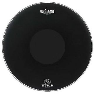 Пластик WILLIAMS dsWCB1D-7MIL-14k