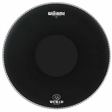 Пластик WILLIAMS dsWCB1D-7MIL-14k