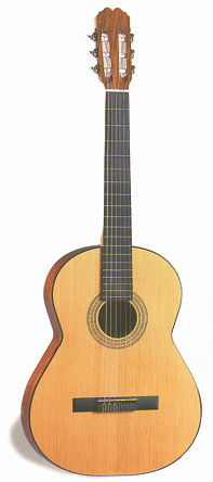 КЛАССИЧЕСКАЯ ГИТАРА ALVARO 20