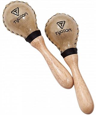 Маракасы TYCOON TMS-60