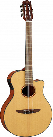 Электроакустика YAMAHA NTX1 NT