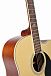 Акустическая гитара KEPMA D1C Natural