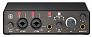 USB аудио интерфейс Yamaha UR22 MK3 Black