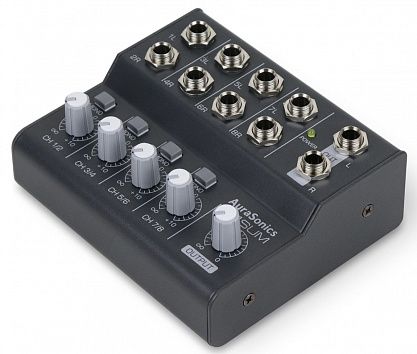 Микшер-сумматор AuraSonics 4SUM