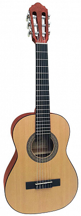 Классическая гитара CORT AC50-OP