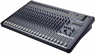 МИКШЕРНЫЙ ПУЛЬТ MACKIE CFX20 MKII