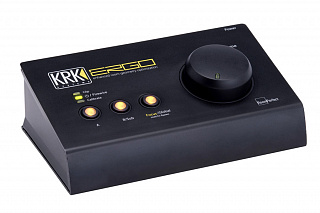 УСТРОЙСТВО ОПТИМИЗАЦИИ ЗВУЧАНИЯ KRK ERGO