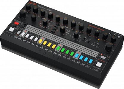 Драм-машина BEHRINGER RD-78