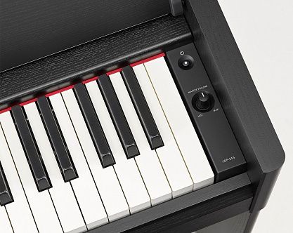 Цифровое пианино YAMAHA YDP-S55B Arius