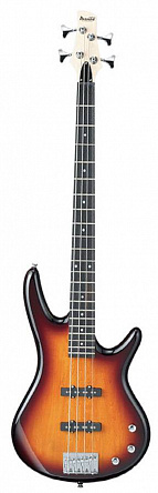 БАС-ГИТАРА IBANEZ GSR180 Brown Sunburst