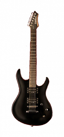 ЭЛЕКТРОГИТАРА WASHBURN XMSTD2-PB
