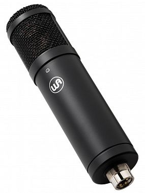 Микрофон Warm Audio WA-47jr SE-B