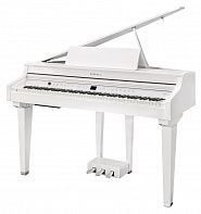 Цифровой рояль KURZWEIL CUP G1W WHP