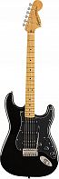 Электрогитара FENDER SQUIER CV 70s STRAT HSS MN BLK