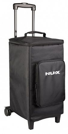 Чехол-тележка Nux Trolley-Bag