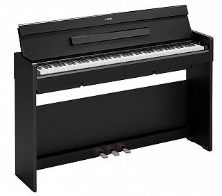 Цифровое пианино YAMAHA YDP-S36B Arius