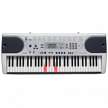 СИНТЕЗАТОР CASIO LK-45