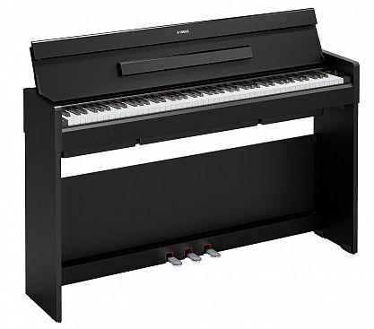 Цифровое пианино YAMAHA YDP-S36B Arius