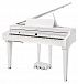 Цифровой рояль KURZWEIL CUP G1W WHP