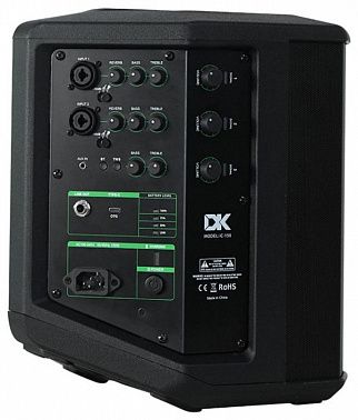 Акустическая система DK iC-150II