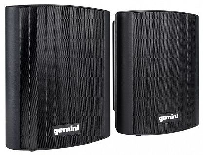 Акустическая система Gemini GHSI-W525BT-PR-BLK