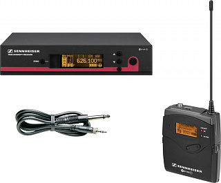 РАДИОСИСТЕМА SENNHEISER EW 172-G3-А