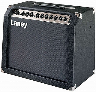 ГИТАРНЫЙ КОМБО LANEY LC30-II