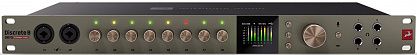 Аудиоинтерфейс Antelope Audio Discrete 8 Oryx