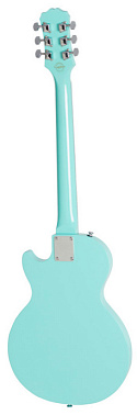 Электрогитара EPIPHONE Les Paul Melody Maker E1 Turquoise