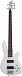 Бас-гитара SCHECTER C-5 DELUXE SWHT