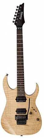 ЭЛЕКТРОГИТАРА IBANEZ RG3120F AGED NATURAL