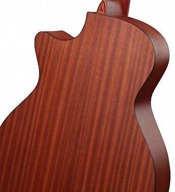 Акустическая гитара MiLena Music ML-GA1-MAH