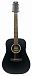 Акустическая гитара JET JD-255/12 BKS