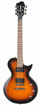 ЭЛЕКТРОГИТАРА FERNANDES MX08 TS