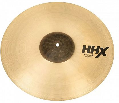Набор тарелок Sabian HHX Performance Set