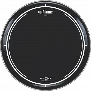 Пластик WILLIAMS WB2-7MIL-18BD