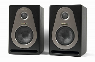 СТУДИЙНЫЕ МОНИТОРЫ SAMSON RESOLV A5