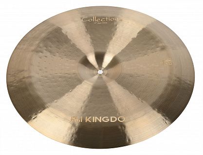 Тарелка Kingdo 17" Collection Jazz China