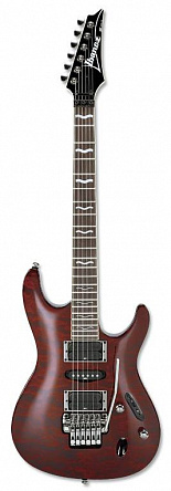 ЭЛЕКТРОГИТАРА IBANEZ S470DXQM