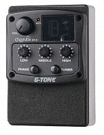 Преамп CHERUB GT-2