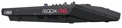 Рабочая станция YAMAHA MODX M6