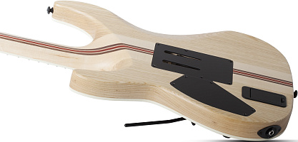 Электрогитара SCHECTER C-7 FR SLS ELITE BLOODBURST