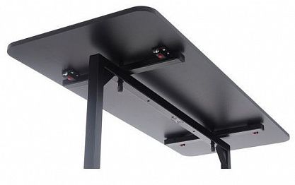 Столик для DJ K&M 12160-000-55