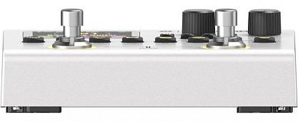 Гитарный процессор SORAN JME-02 Dual Stomp Lite